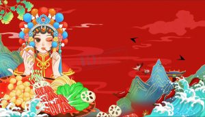 Vector Tranh Trang Trí, Bia Hơi, Quán Lẩu Nướng (23)