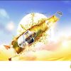 Vector Tranh Trang Trí, Bia Hơi, Quán Lẩu Nướng (28)