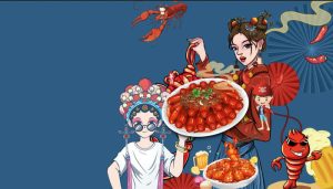 Vector Tranh Trang Trí, Bia Hơi, Quán Lẩu Nướng (3)