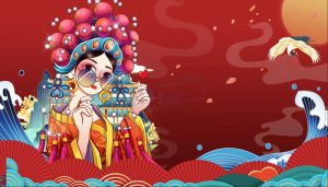 Vector Tranh Trang Trí, Bia Hơi, Quán Lẩu Nướng (30)
