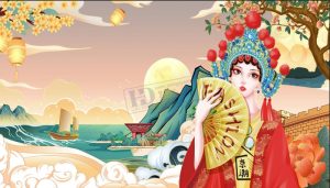 Vector Tranh Trang Trí, Bia Hơi, Quán Lẩu Nướng (37)