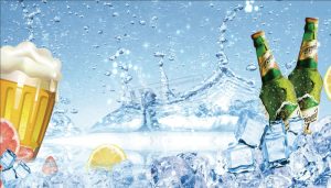 Vector Tranh Trang Trí, Bia Hơi, Quán Lẩu Nướng (48)