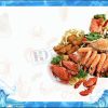 Vector Tranh Trang Trí, Bia Hơi, Quán Lẩu Nướng (82)