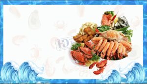Vector Tranh Trang Trí, Bia Hơi, Quán Lẩu Nướng (82)