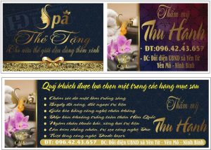 Vector Voucher Spa 2