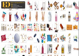 Viên Thuốc Tách Nền, Dược Phẩm PNG