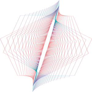 Wavy Color - Dải Màu Uốn Lượn  (18)