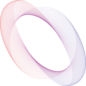 Wavy Color - Dải Màu Uốn Lượn  (24)