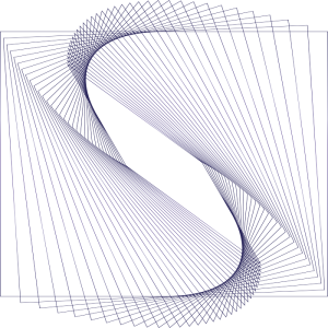 Wavy Color - Dải Màu Uốn Lượn  (25)