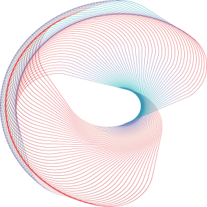 Wavy Color - Dải Màu Uốn Lượn  (29)