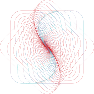 Wavy Color - Dải Màu Uốn Lượn  (31)