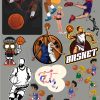 basketball, Vector Vận Động Viên Bóng Rổ