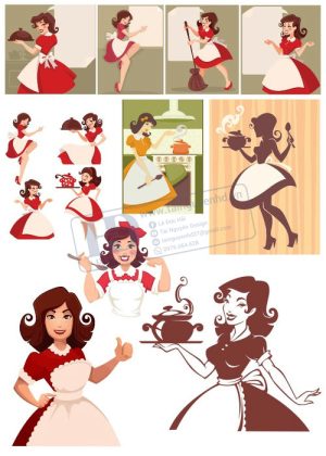 housewives