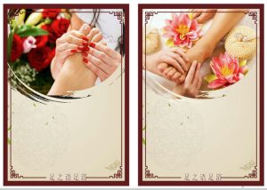Background Massa, Trị Liệu Ngâm Chân (12)