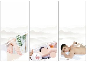 Background Massa, Trị Liệu Ngâm Chân (13)