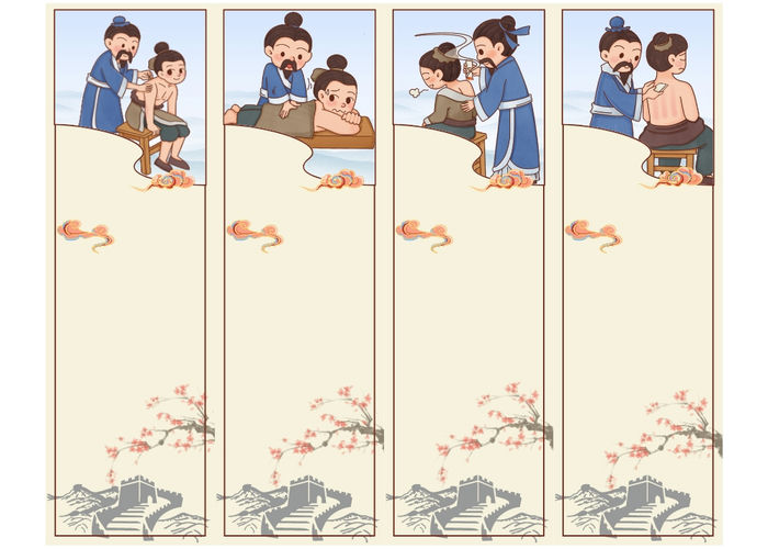 Background Massa, Trị Liệu Ngâm Chân (14)