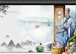 Background Massa, Trị Liệu Ngâm Chân (19)