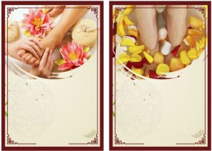 Background Massa, Trị Liệu Ngâm Chân (4)
