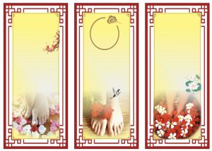Background Massa, Trị Liệu Ngâm Chân (5)