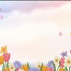 Phông Nền Mùa Xuân, Cắm Trại, Picnic (20)