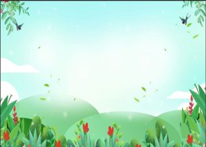 Phông Nền Mùa Xuân, Cắm Trại, Picnic (23)