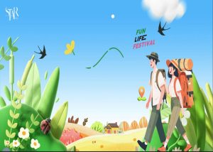 Phông Nền Mùa Xuân, Cắm Trại, Picnic (55)
