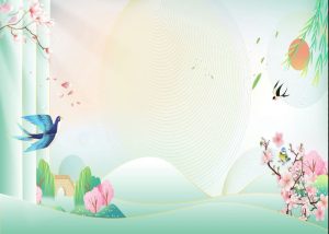 Phông Nền Mùa Xuân, Cắm Trại, Picnic (60)