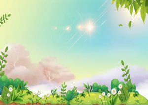 Phông Nền Mùa Xuân, Cắm Trại, Picnic (63)
