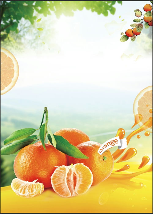 Poster Hoa Quả Đẹp (16)