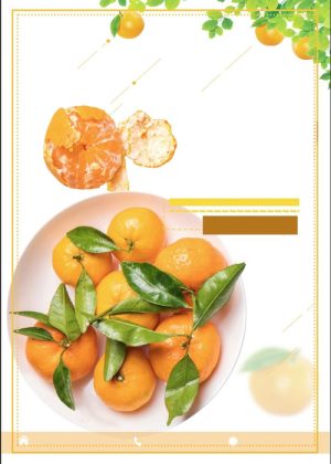 Poster Hoa Quả Đẹp (19)