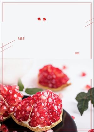 Poster Hoa Quả Đẹp (20)