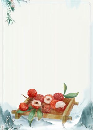 Poster Hoa Quả Đẹp (23)