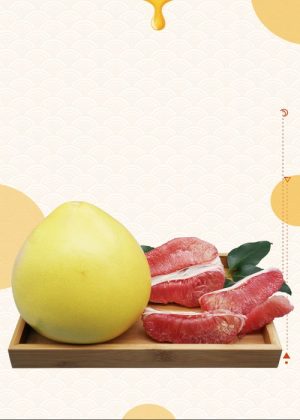 Poster Hoa Quả Đẹp (27)