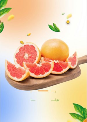 Poster Hoa Quả Đẹp (29)