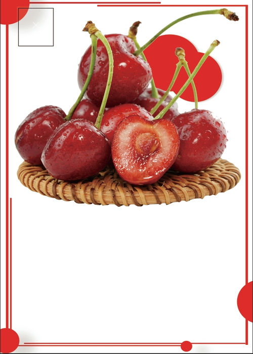 Poster Hoa Quả Đẹp (32)