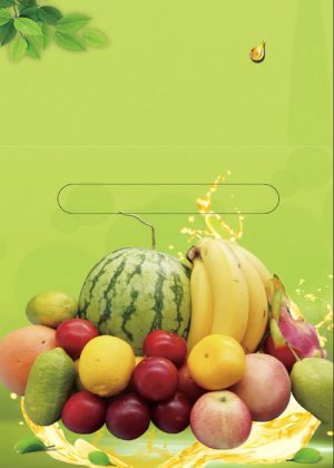 Poster Hoa Quả Đẹp (34)