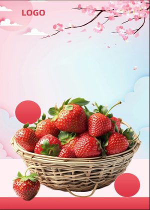 Poster Hoa Quả Đẹp (43)