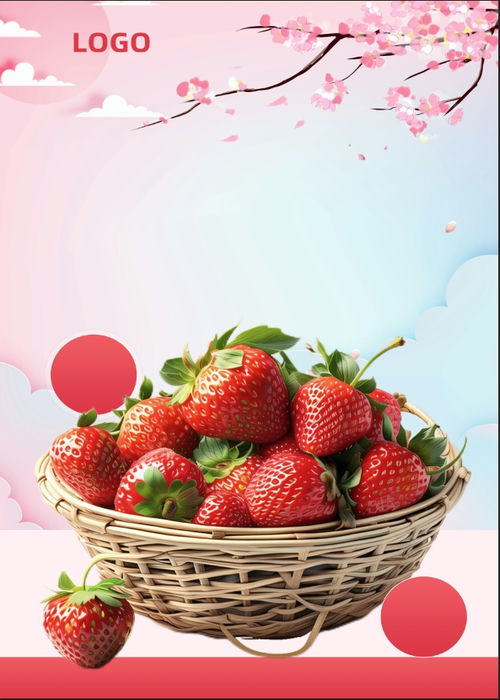 Poster Hoa Quả Đẹp (43)