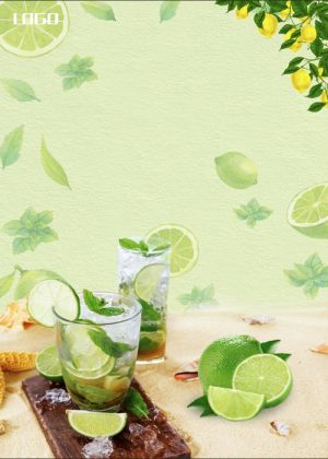 Poster Hoa Quả Đẹp (48)