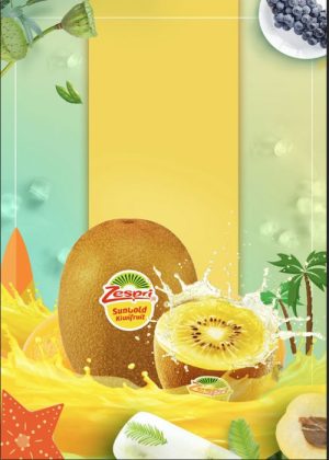 Poster Hoa Quả Đẹp (58)