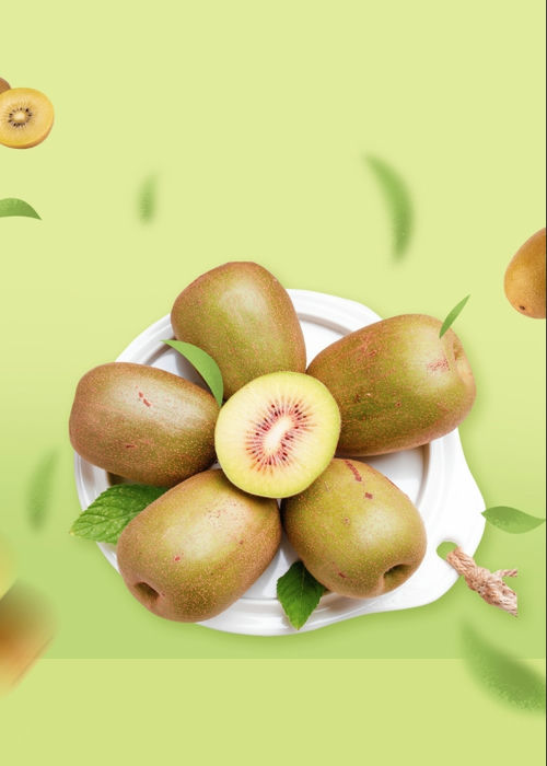Poster Hoa Quả Đẹp (63)