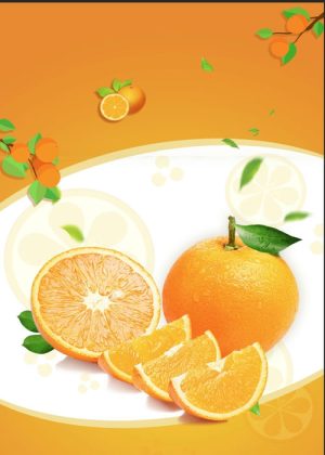 Poster Hoa Quả Đẹp (64)
