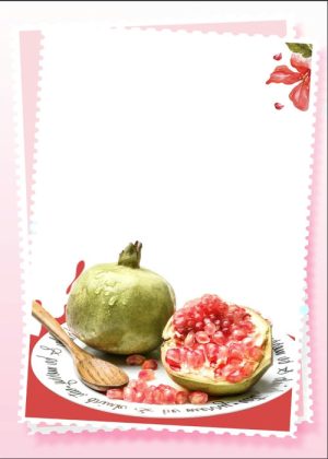 Poster Hoa Quả Đẹp (65)
