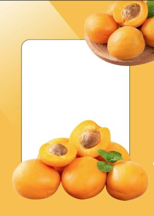 Poster Hoa Quả Đẹp (66)