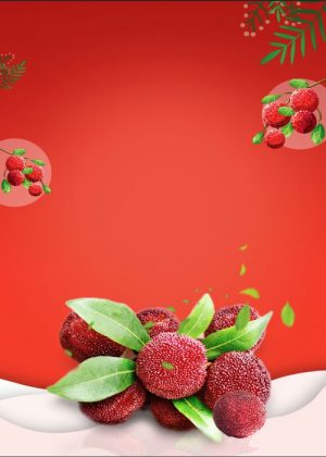 Poster Hoa Quả Đẹp (69)