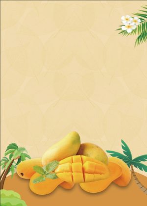 Poster Hoa Quả Đẹp (71)