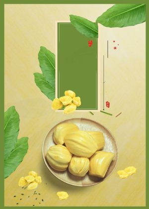Poster Hoa Quả Đẹp (74)