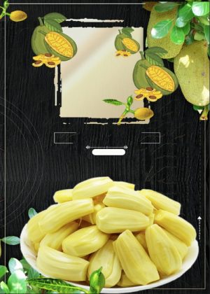 Poster Hoa Quả Đẹp (75)