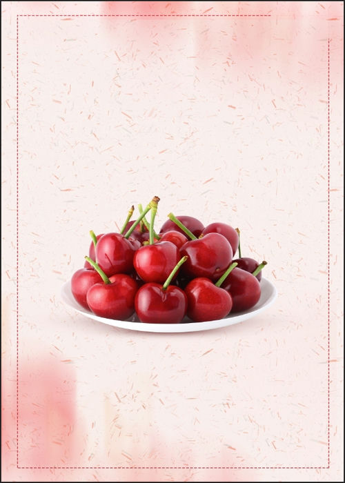 Poster Hoa Quả Đẹp (80)