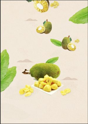 Poster Hoa Quả Đẹp (84)